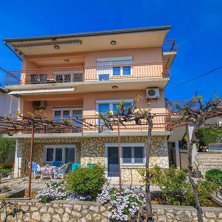 Apartments Melita Драмаль Экстерьер фото