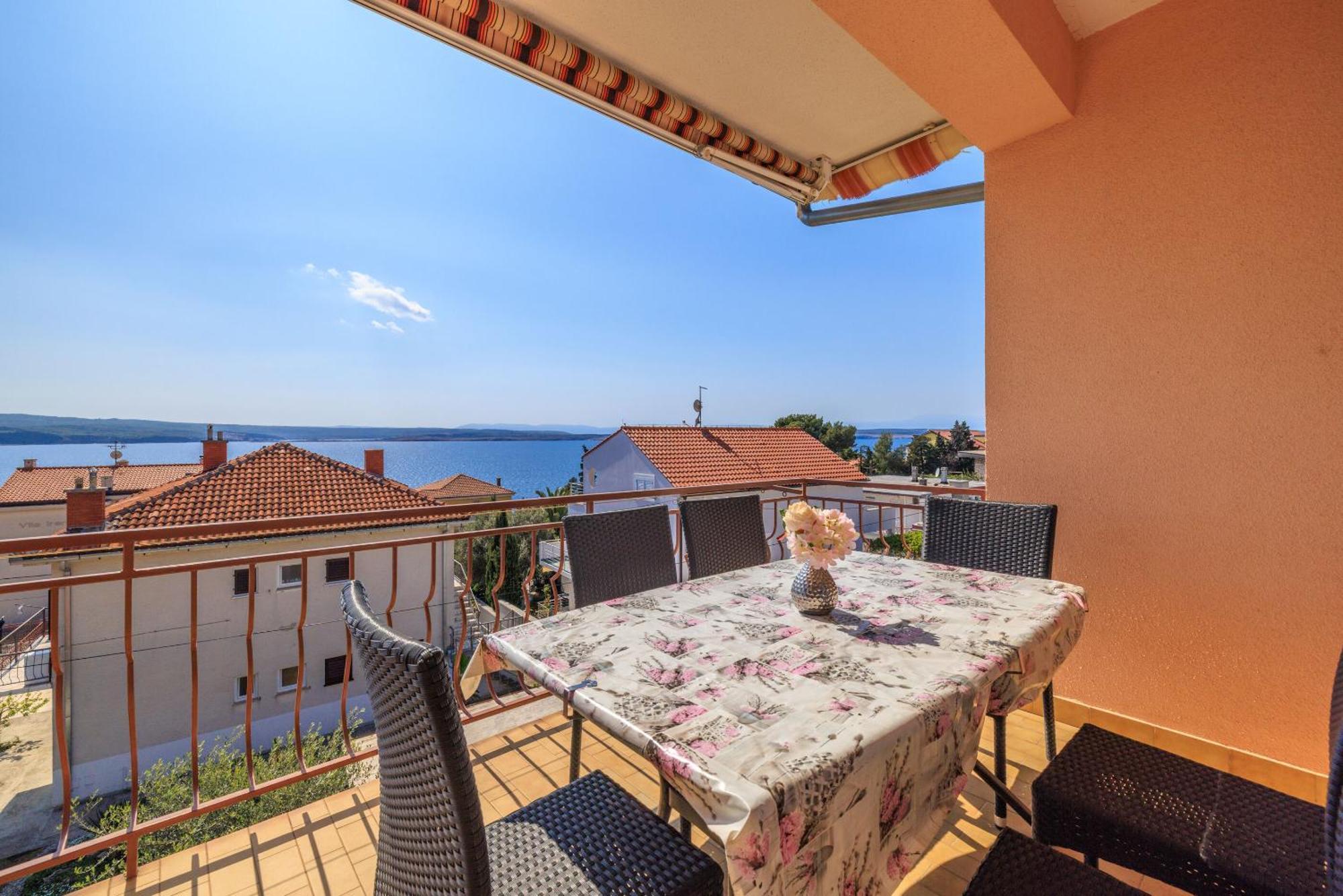 Apartments Melita Драмаль Экстерьер фото
